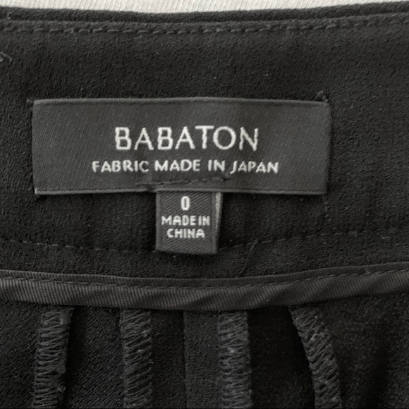 RARE Babaton Dexter Pants (original version) - Picture 6 of 6